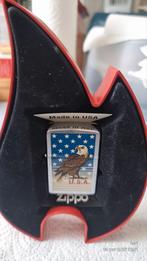 Zippo Doos Standaard, Ophalen of Verzenden, Nieuw, Aansteker