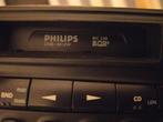 Philips 23rc248 autoradio met cassettespeler, Zo goed als nieuw, Ophalen