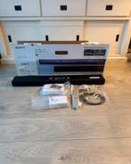 Sony HT A3000 Soundbar, Audio, Tv en Foto, Soundbars, Ophalen of Verzenden, Bluetooth, Zo goed als nieuw