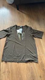 T-shirt ulla popken, Kleding | Dames, Ulla Popken, Ophalen of Verzenden, Zo goed als nieuw, Maat 46/48 (XL) of groter