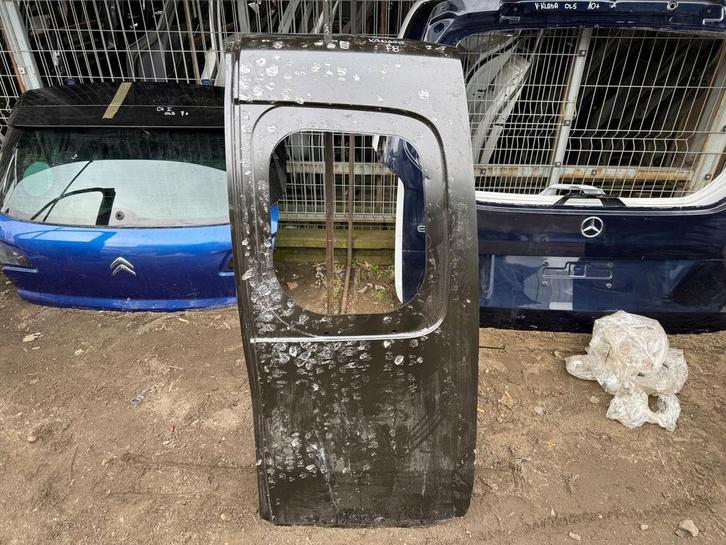 Renault Kangoo III rechter achterdeur nieuw origineel, Auto-onderdelen, Carrosserie en Plaatwerk, Deur, Renault, Gebruikt, Ophalen of Verzenden