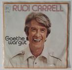 45 toeren single RUDI CARRELL het dorp op zijn Duits, Cd's en Dvd's, Ophalen of Verzenden, 7 inch, Wereldmuziek, Single