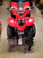 Kinder Quad 2takt, 1 cilinder, 50 cc, 12 t/m 35 kW