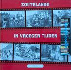 Ir. J. Dorleijn; Zoutelande in vroeger tijden, deel 1, Gelezen, 19e eeuw, Ir. J. Dorleijn, Ophalen of Verzenden