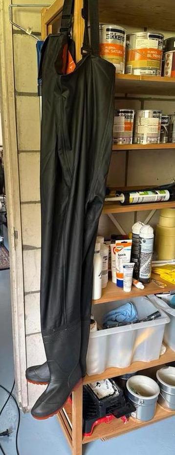 Zwart Waadpak Maat 42 beschikbaar voor biedingen