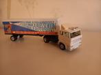 Daf 2800 solido, Hobby en Vrije tijd, Modelauto's | 1:43, Ophalen of Verzenden, Nieuw, Bus of Vrachtwagen, Solido
