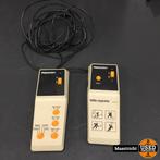 Radofin Tele-Sports Vintage spelcomputer, Spelcomputers en Games, Flex Ltd., Zo goed als nieuw, https://flex.com/contact-us, Nobelstraat 10, 5807 GA Oostrum