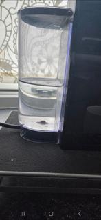 NESPRESSO LUNGO KOFFIEMACHINE, Ophalen of Verzenden, Zo goed als nieuw, Koffiemachine