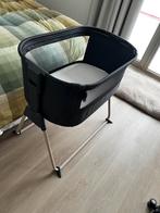 Maxicosi co-sleeper - zgan, Ophalen, Zo goed als nieuw, Wieg