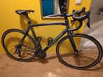 Sensa Emilia dames racefiets mt 54 velgremmen - Goede staat!, Fietsen en Brommers, Fietsen | Racefietsen, 28 inch, Gebruikt, Aluminium