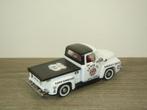 1955 Ford F100 Red Crown Emergency Service - Matchbox, Hobby en Vrije tijd, Modelauto's | 1:43, Verzenden, Zo goed als nieuw, Auto