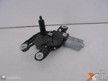 GOLF 7 RUITENWISSERMOTOR ACHTER  5G0955711C beschikbaar voor biedingen
