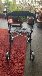 Rollator, Ophalen, Gebruikt