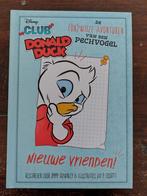 Leesboek Club Donald Duck - Nieuwe Vrienden, Ophalen of Verzenden, Zo goed als nieuw, Fictie algemeen