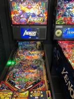 HUO Premium Avengers Infinity Wars + Topper, Verzamelen, Automaten | Flipperkasten, Ophalen, Stern, Overige soorten, Zo goed als nieuw