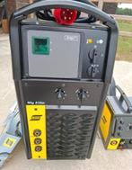 Nieuw ESAB Mig 510w Lasapparaat - Watergekoeld, Ophalen of Verzenden