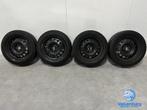 6.5mm! Opel Vivaro C, Peugeot Expert 2, Citroen Jumpy, Toyot, -, -, Banden en Velgen, 17 inch