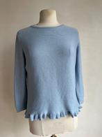 opus trui blauw maat 36, Kleding | Dames, Zo goed als nieuw, Maat 36 (S), Opus, Verzenden