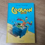 Coolman en ik - Bertram & Schulmeyer, Eén stripboek, Ophalen of Verzenden, Gelezen, Bertram & Schulmeyer