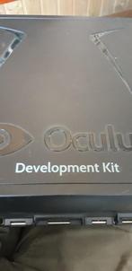 Oculus Rift DEV kit, Ophalen of Verzenden, Zo goed als nieuw, VR-bril, Pc