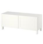 Besta tv kastje, Huis en Inrichting, Ophalen, Zo goed als nieuw, 25 tot 50 cm, Minder dan 100 cm