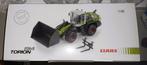 Claas Torion  1914 Shovel -  Wiking     (siku - britains), Hobby en Vrije tijd, Modelauto's | 1:32, Verzenden, Nieuw, Tractor of Landbouw