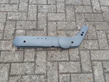 Vespa ciao grijze zij kapje gebruikt maar nog mooie beschikbaar voor biedingen