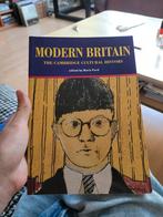 The Cambridge Cultural History of Modern Britain, Ophalen of Verzenden, 20e eeuw of later, Zo goed als nieuw, Europa