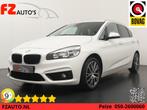 BMW 2-serie Active Tourer 218i M Sport - Navigatie - Climate, Voorwielaandrijving, 136 pk, Gebruikt, Alcantara