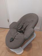 Stokke Steps Wipstoel!, Kinderen en Baby's, Wipstoeltjes, Gebruikt, Wipstoel, Met gordel(s) of riempje(s), Ophalen