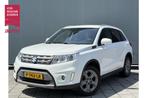 Suzuki Vitara BWJ 2016 | 1.6 120PK Exclusive | CLIMA | NAVI, Auto's, Suzuki, Voorwielaandrijving, 12 maanden, Stof, Gebruikt