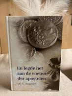 TM-1 Ds C Hogchem En legde het voor de voeten der apostelen, Ophalen of Verzenden, Nieuw