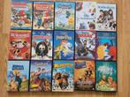 Disney dvd's en anderen, Avontuur, Alle leeftijden, Ophalen of Verzenden, Zo goed als nieuw