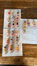 Playmobil losse onderdelen poppetjes vrouw aankleden kleding, Kinderen en Baby's, Speelgoed | Playmobil, Ophalen of Verzenden