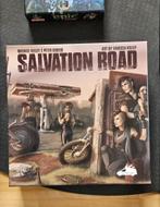 Salvation Road, Een of twee spelers, Ophalen of Verzenden, Gebruikt