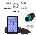 Fatbike M5 48V display, Algemeen, Overige typen, Nieuw, Ophalen of Verzenden