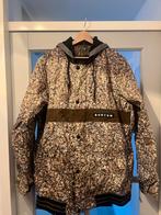 Burton Snowboard Jas - Maat L, Ophalen of Verzenden, Gedragen, Maat 52/54 (L)