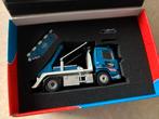 Tekno 1:50 Daf XD met portaalarm, Hobby en Vrije tijd, Ophalen of Verzenden, Nieuw, Bus of Vrachtwagen, Tekno
