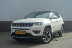 Jeep Compass 1.4 MultiAir Limited 4x4 | Automaat (bj 2018), Auto's, Jeep, Origineel Nederlands, Te koop, 5 stoelen, 14 km/l