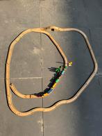 Brio treinbaan hout trein, Ophalen of Verzenden, Gebruikt, Overige typen
