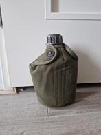 Leger Veldfles KL79 Koninklijke Landmacht, Ophalen of Verzenden, Landmacht, Nederland, Overige typen