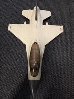 Vintage G.I. Joe Conquest X-30 Fighter Jet, Ophalen of Verzenden, Gebruikt
