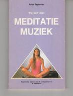 Werken met meditatie muziek Ralph Tegtmeier, Boeken, Ophalen of Verzenden, Gelezen, Meditatie of Yoga, Overige typen