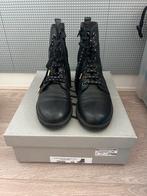Clic! Booties Zwart Maat 39, Ophalen of Verzenden, Zo goed als nieuw
