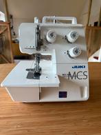 Juki MCS-1500 Coverlockmachine - Perfecte Staat!, Ophalen of Verzenden, Zo goed als nieuw, Lockmachine, Overige merken