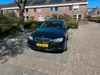 BMW 3-Serie 1.6 I 316 90KW 2008 Zwart, 65 €/maand, 1599 cc, 4 cilinders, Origineel Nederlands