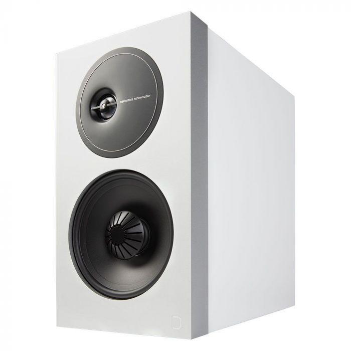 Nieuw: Definitive Technology Demand series D11 wit., Audio, Tv en Foto, Luidsprekers, Nieuw, Front, Rear of Stereo speakers, 120 watt of meer