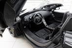 McLaren 650S 3.8 Spider | Lift | Meridan Audio | CF Interior, Automaat, Achterwielaandrijving, Cabriolet, Alcantara