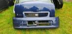DAIHATSU CUORE VOORBUMPER MODEL 2003, Auto-onderdelen, Carrosserie en Plaatwerk, Ophalen of Verzenden, Gebruikt, Voor, Bumper