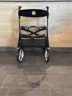 Excel Rollator Carbon GT ultralicht (5kg), Diversen, Ophalen of Verzenden, Opvouwbaar, Zo goed als nieuw
